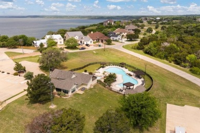 Rare opportunity to own TWO ADJACENT LOTS totaling approx. 1.28 on White Bluff Resort - Old Course in Texas - for sale on GolfHomes.com, golf home, golf lot