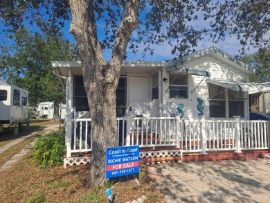 Situated Right across from the Community Pool and Clubhouse on Riverwood Golf Club in Florida - for sale on GolfHomes.com, golf home, golf lot