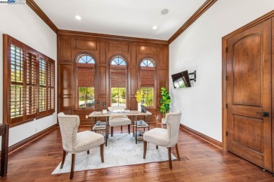 Set in Ruby Hill's prestigious gated community, this custom on Ruby Hill Golf Club in California - for sale on GolfHomes.com, golf home, golf lot