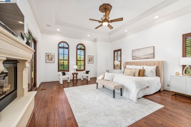 Set in Ruby Hill's prestigious gated community, this custom on Ruby Hill Golf Club in California - for sale on GolfHomes.com, golf home, golf lot