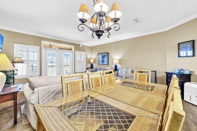 Got family and friends? No problem in the large 3 bd 3 bath on Seascape Golf Course in Florida - for sale on GolfHomes.com, golf home, golf lot