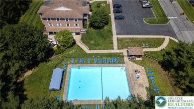Spacious 3-Bedroom Condo in Fairways at Brookside *** on Brookside Country Club in Pennsylvania - for sale on GolfHomes.com, golf home, golf lot