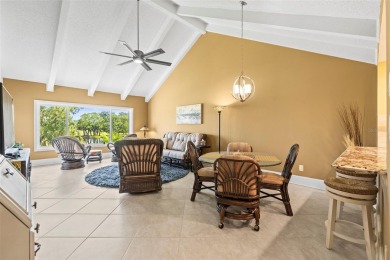 WHAT AN AMAZING HIGH END REMODEL WITH NOTHING  LEFT UNDONE on Bardmoor Golf and Tennis Club in Florida - for sale on GolfHomes.com, golf home, golf lot