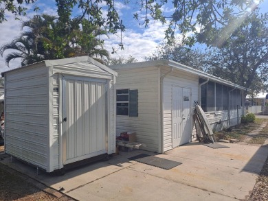 Situated Right across from the Community Pool and Clubhouse on Riverwood Golf Club in Florida - for sale on GolfHomes.com, golf home, golf lot