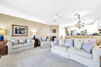 Got family and friends? No problem in the large 3 bd 3 bath on Seascape Golf Course in Florida - for sale on GolfHomes.com, golf home, golf lot