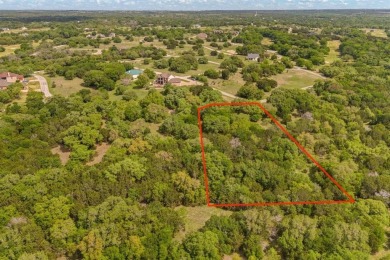 Rare opportunity to own TWO ADJACENT LOTS totaling approx. 1.28 on White Bluff Resort - Old Course in Texas - for sale on GolfHomes.com, golf home, golf lot