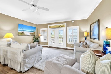 Got family and friends? No problem in the large 3 bd 3 bath on Seascape Golf Course in Florida - for sale on GolfHomes.com, golf home, golf lot