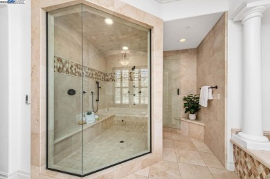 Set in Ruby Hill's prestigious gated community, this custom on Ruby Hill Golf Club in California - for sale on GolfHomes.com, golf home, golf lot