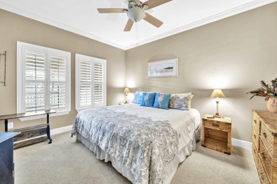 Got family and friends? No problem in the large 3 bd 3 bath on Seascape Golf Course in Florida - for sale on GolfHomes.com, golf home, golf lot