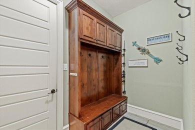 Discover this breathtaking two-story Traditional pool home on The Golf Club At Twin Creeks in Texas - for sale on GolfHomes.com, golf home, golf lot