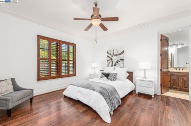 Set in Ruby Hill's prestigious gated community, this custom on Ruby Hill Golf Club in California - for sale on GolfHomes.com, golf home, golf lot