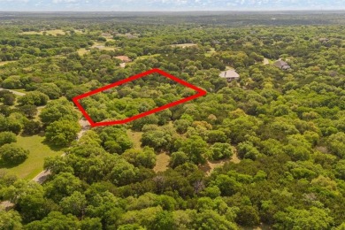 Rare opportunity to own TWO ADJACENT LOTS totaling approx. 1.28 on White Bluff Resort - Old Course in Texas - for sale on GolfHomes.com, golf home, golf lot