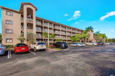Beautifully Renovated 2-Bedroom Condo with Pool View - Century on Flamingo Lakes Country Club in Florida - for sale on GolfHomes.com, golf home, golf lot