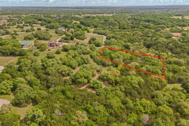 Rare opportunity to own TWO ADJACENT LOTS totaling approx. 1.28 on White Bluff Resort - Old Course in Texas - for sale on GolfHomes.com, golf home, golf lot