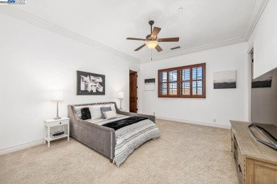 Set in Ruby Hill's prestigious gated community, this custom on Ruby Hill Golf Club in California - for sale on GolfHomes.com, golf home, golf lot
