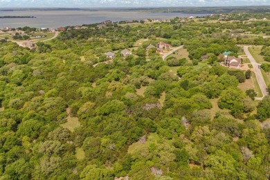 Rare opportunity to own TWO ADJACENT LOTS totaling approx. 1.28 on White Bluff Resort - Old Course in Texas - for sale on GolfHomes.com, golf home, golf lot