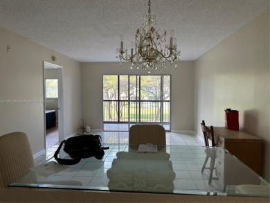 Beautifully Renovated 2-Bedroom Condo with Pool View - Century on Flamingo Lakes Country Club in Florida - for sale on GolfHomes.com, golf home, golf lot
