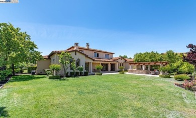 Set in Ruby Hill's prestigious gated community, this custom on Ruby Hill Golf Club in California - for sale on GolfHomes.com, golf home, golf lot