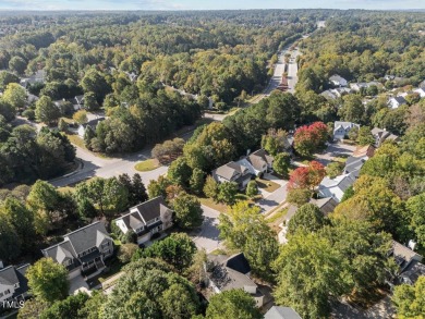 Welcome to 13212 Townfield Dr. in the Wakefield community of on TPC at Wakefield Plantation in North Carolina - for sale on GolfHomes.com, golf home, golf lot