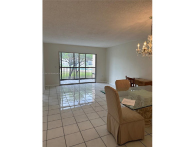 Beautifully Renovated 2-Bedroom Condo with Pool View - Century on Flamingo Lakes Country Club in Florida - for sale on GolfHomes.com, golf home, golf lot