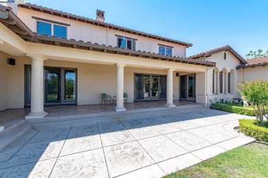 Set in Ruby Hill's prestigious gated community, this custom on Ruby Hill Golf Club in California - for sale on GolfHomes.com, golf home, golf lot