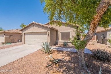 This beautifully updated home is nestled on a quiet cul-de-sac on The Duke At Rancho El Dorado Golf Course in Arizona - for sale on GolfHomes.com, golf home, golf lot