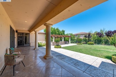 Set in Ruby Hill's prestigious gated community, this custom on Ruby Hill Golf Club in California - for sale on GolfHomes.com, golf home, golf lot