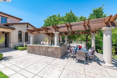 Set in Ruby Hill's prestigious gated community, this custom on Ruby Hill Golf Club in California - for sale on GolfHomes.com, golf home, golf lot