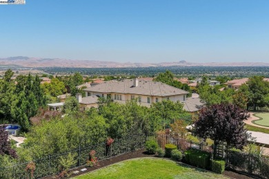 Set in Ruby Hill's prestigious gated community, this custom on Ruby Hill Golf Club in California - for sale on GolfHomes.com, golf home, golf lot