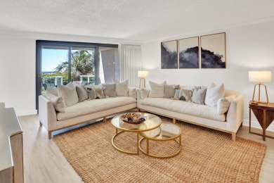 Welcome to 4202 Beachside 2, a beachfront treasure in Sandestin on Sandestin Golf and Beach Resort - The Links in Florida - for sale on GolfHomes.com, golf home, golf lot