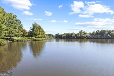 BEAUTIFUL AND SPACIOUS 5 BR HOME IN CHOICE SUMMERGROVE COMMUNITY on Summergrove Golf Club in Georgia - for sale on GolfHomes.com, golf home, golf lot