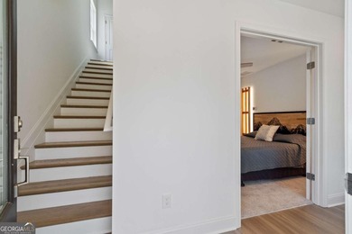 Peaceful living in Lake Arrowhead...move-in ready! Come see this on The Highlands Course at Lake Arrowhead in Georgia - for sale on GolfHomes.com, golf home, golf lot