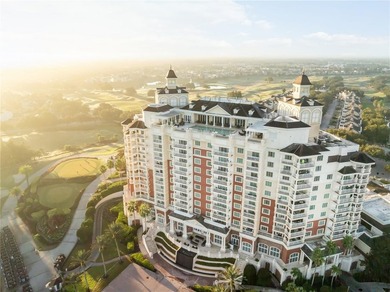 ***VARIETY OF BUILDER PLANS AVAILABLE*** LITMITED NUMBER OF LOTS on Reunion Resort Golf Course in Florida - for sale on GolfHomes.com, golf home, golf lot