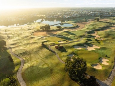 ***VARIETY OF BUILDER PLANS AVAILABLE*** LITMITED NUMBER OF LOTS on Reunion Resort Golf Course in Florida - for sale on GolfHomes.com, golf home, golf lot