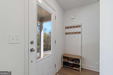 Peaceful living in Lake Arrowhead...move-in ready! Come see this on The Highlands Course at Lake Arrowhead in Georgia - for sale on GolfHomes.com, golf home, golf lot