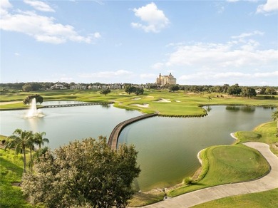 ***VARIETY OF BUILDER PLANS AVAILABLE*** LITMITED NUMBER OF LOTS on Reunion Resort Golf Course in Florida - for sale on GolfHomes.com, golf home, golf lot