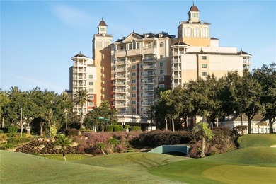 ***VARIETY OF BUILDER PLANS AVAILABLE*** LITMITED NUMBER OF LOTS on Reunion Resort Golf Course in Florida - for sale on GolfHomes.com, golf home, golf lot