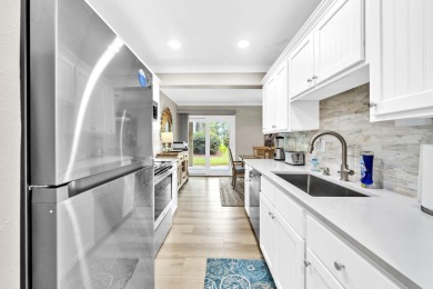 This beautiful 3 bedroom is what you have been waiting for! on Seascape Golf Course in Florida - for sale on GolfHomes.com, golf home, golf lot