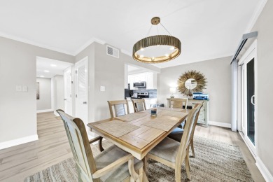 This beautiful 3 bedroom is what you have been waiting for! on Seascape Golf Course in Florida - for sale on GolfHomes.com, golf home, golf lot