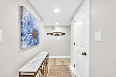 This beautiful 3 bedroom is what you have been waiting for! on Seascape Golf Course in Florida - for sale on GolfHomes.com, golf home, golf lot