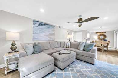 This beautiful 3 bedroom is what you have been waiting for! on Seascape Golf Course in Florida - for sale on GolfHomes.com, golf home, golf lot