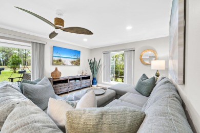 This beautiful 3 bedroom is what you have been waiting for! on Seascape Golf Course in Florida - for sale on GolfHomes.com, golf home, golf lot