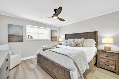 This beautiful 3 bedroom is what you have been waiting for! on Seascape Golf Course in Florida - for sale on GolfHomes.com, golf home, golf lot