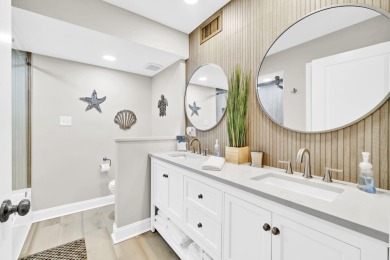 This beautiful 3 bedroom is what you have been waiting for! on Seascape Golf Course in Florida - for sale on GolfHomes.com, golf home, golf lot