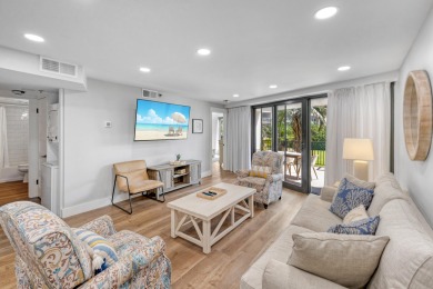 This beautifully appointed 2-bedroom, 2-bath condo is move-in or on Sandestin Golf and Beach Resort - The Links in Florida - for sale on GolfHomes.com, golf home, golf lot