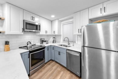 This beautifully appointed 2-bedroom, 2-bath condo is move-in or on Sandestin Golf and Beach Resort - The Links in Florida - for sale on GolfHomes.com, golf home, golf lot