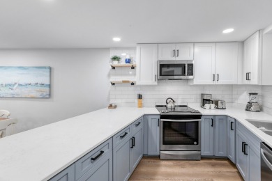 This beautifully appointed 2-bedroom, 2-bath condo is move-in or on Sandestin Golf and Beach Resort - The Links in Florida - for sale on GolfHomes.com, golf home, golf lot