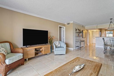This beautifully updated 2/2 condo is located in a vibrant 55+ on  in Florida - for sale on GolfHomes.com, golf home, golf lot