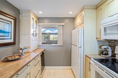 This beautifully updated 2/2 condo is located in a vibrant 55+ on  in Florida - for sale on GolfHomes.com, golf home, golf lot