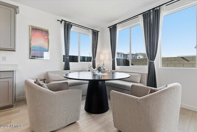 Charming Centella at Estrella home that truly lives like a on Estrella Mountain Ranch Golf Course in Arizona - for sale on GolfHomes.com, golf home, golf lot